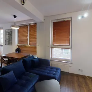 Apartament Rydygiera 14 Family House Tectum, Wrocław
